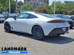 2026 Honda Prelude Hybrid