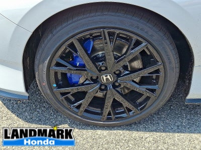 2026 Honda Prelude Hybrid