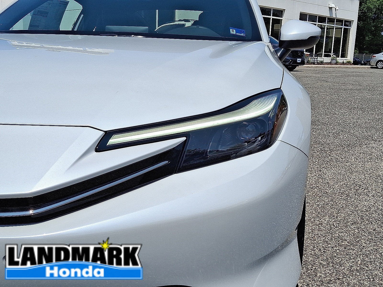 2026 Honda Prelude Hybrid