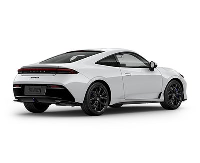 2026 Honda Prelude Hybrid