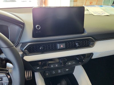 2026 Honda Prelude Hybrid