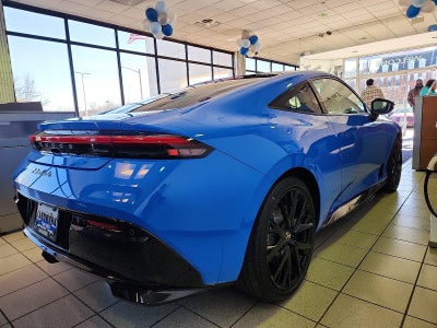 2026 Honda Prelude Hybrid