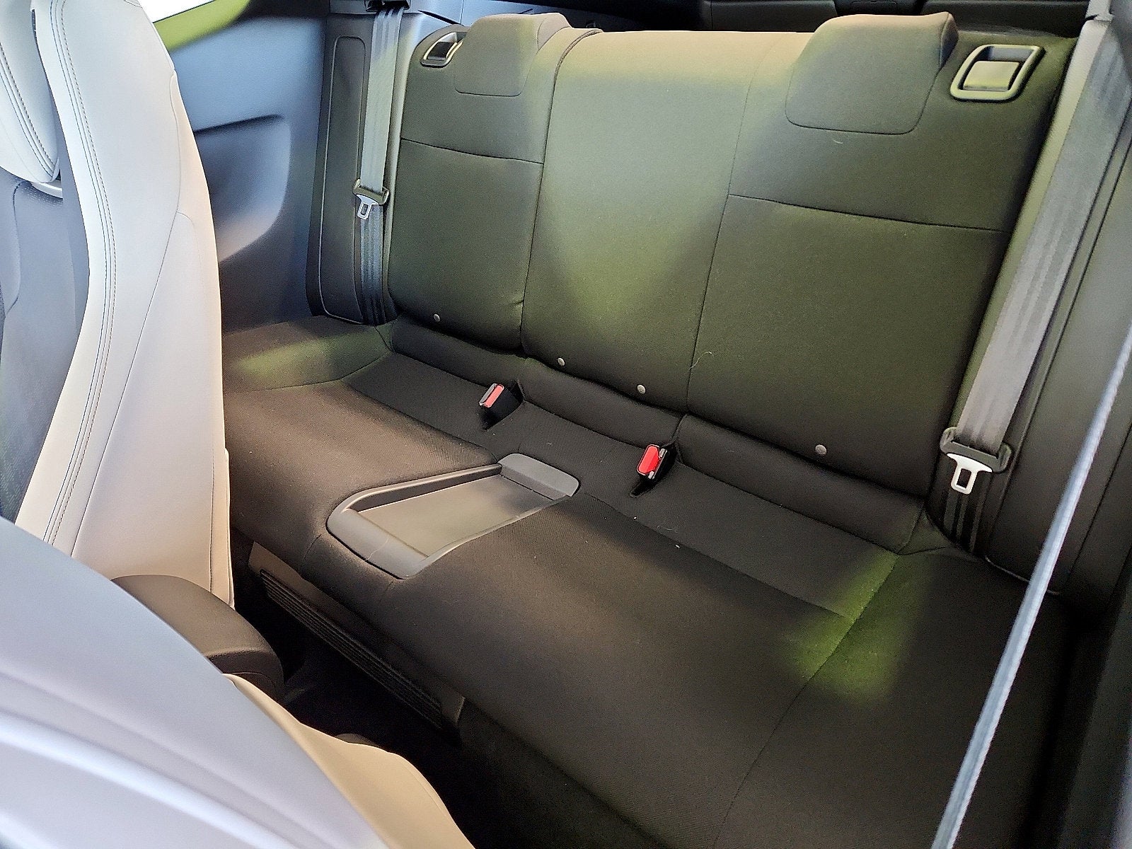 2026 Honda Prelude Hybrid