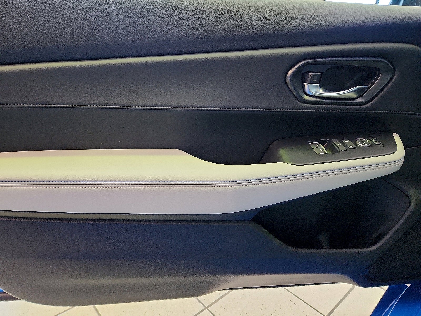 2026 Honda Prelude Hybrid