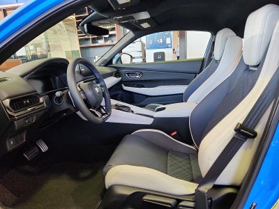 2026 Honda Prelude Hybrid