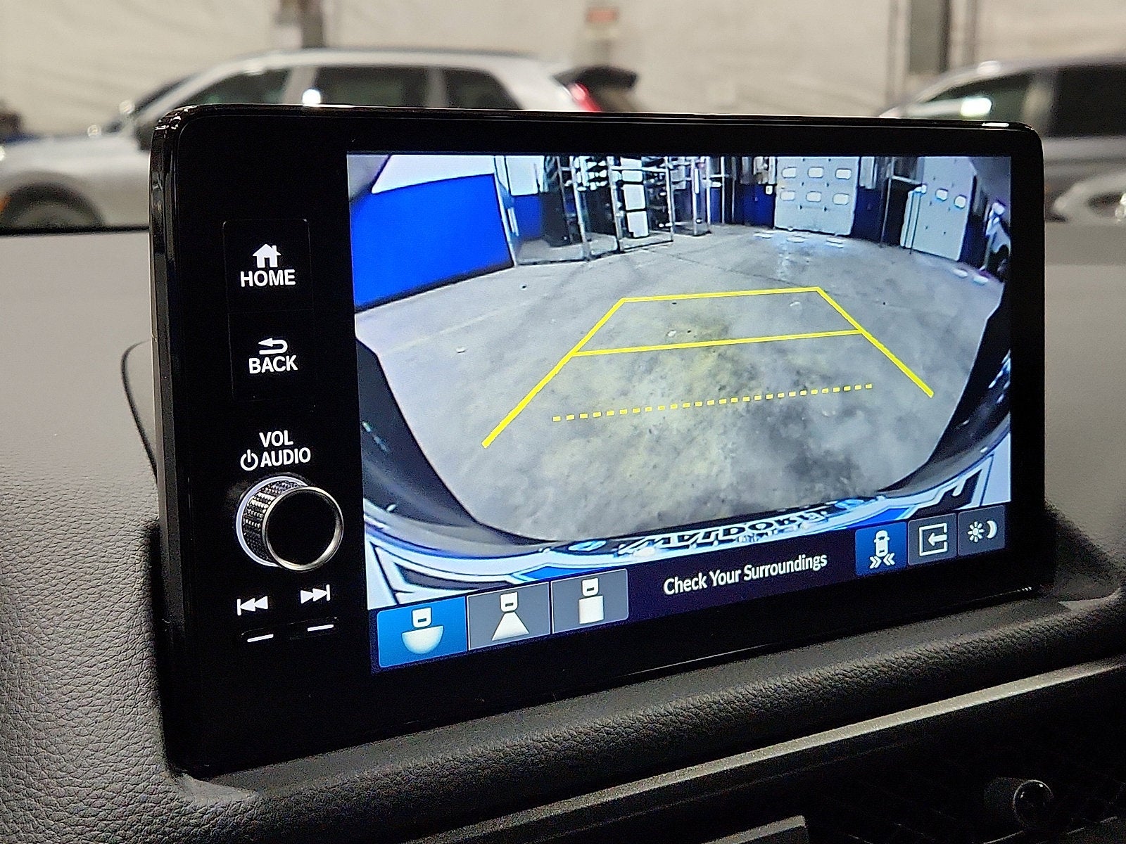 2026 Honda Prelude Hybrid Two-Tone