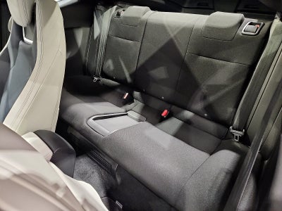 2026 Honda Prelude Hybrid Two-Tone