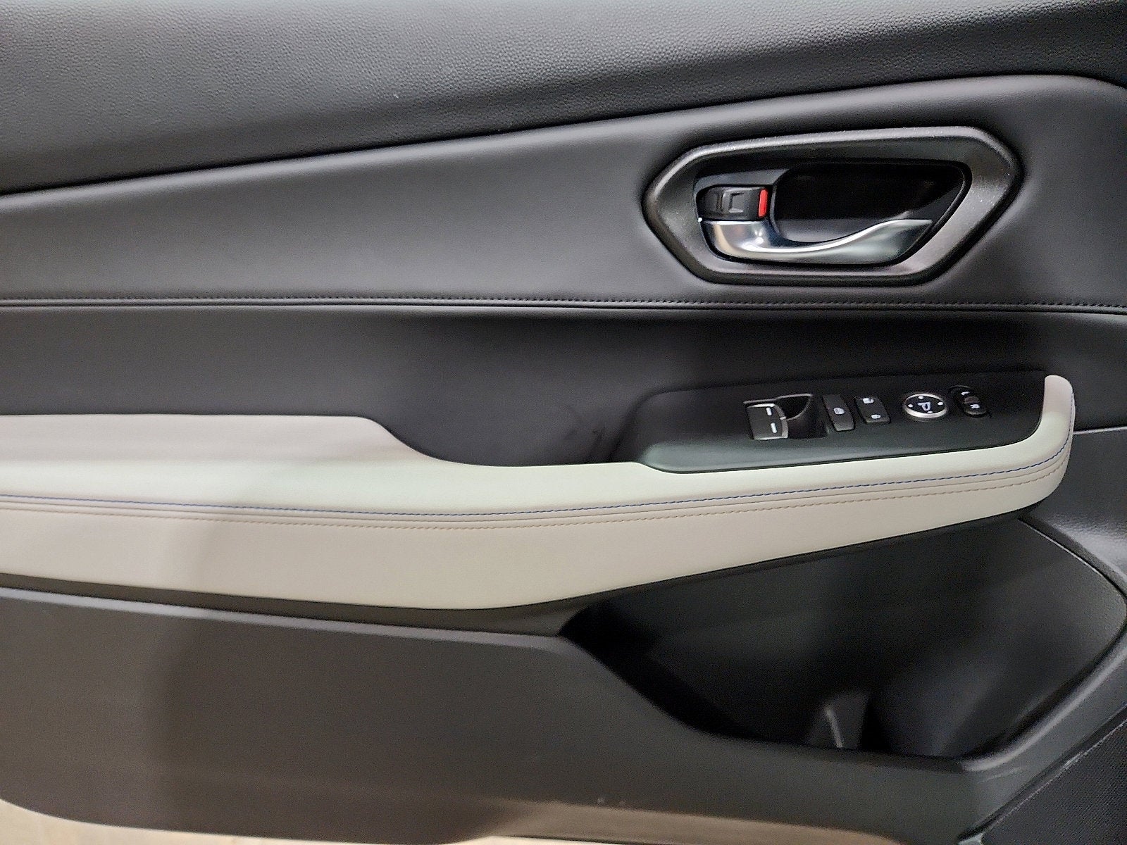 2026 Honda Prelude Hybrid Two-Tone