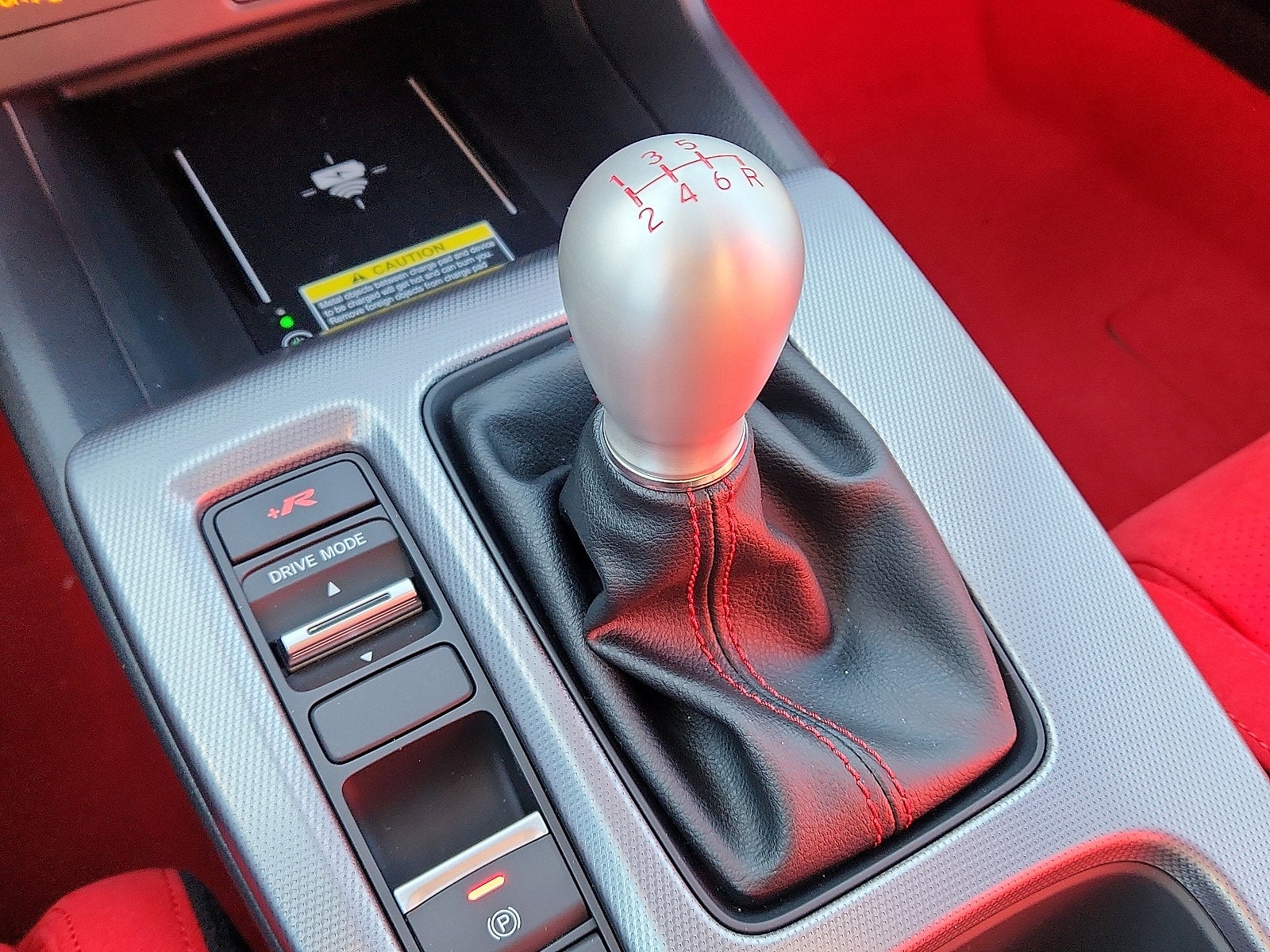 2025 Honda Civic Type R CIVIC TYPE R