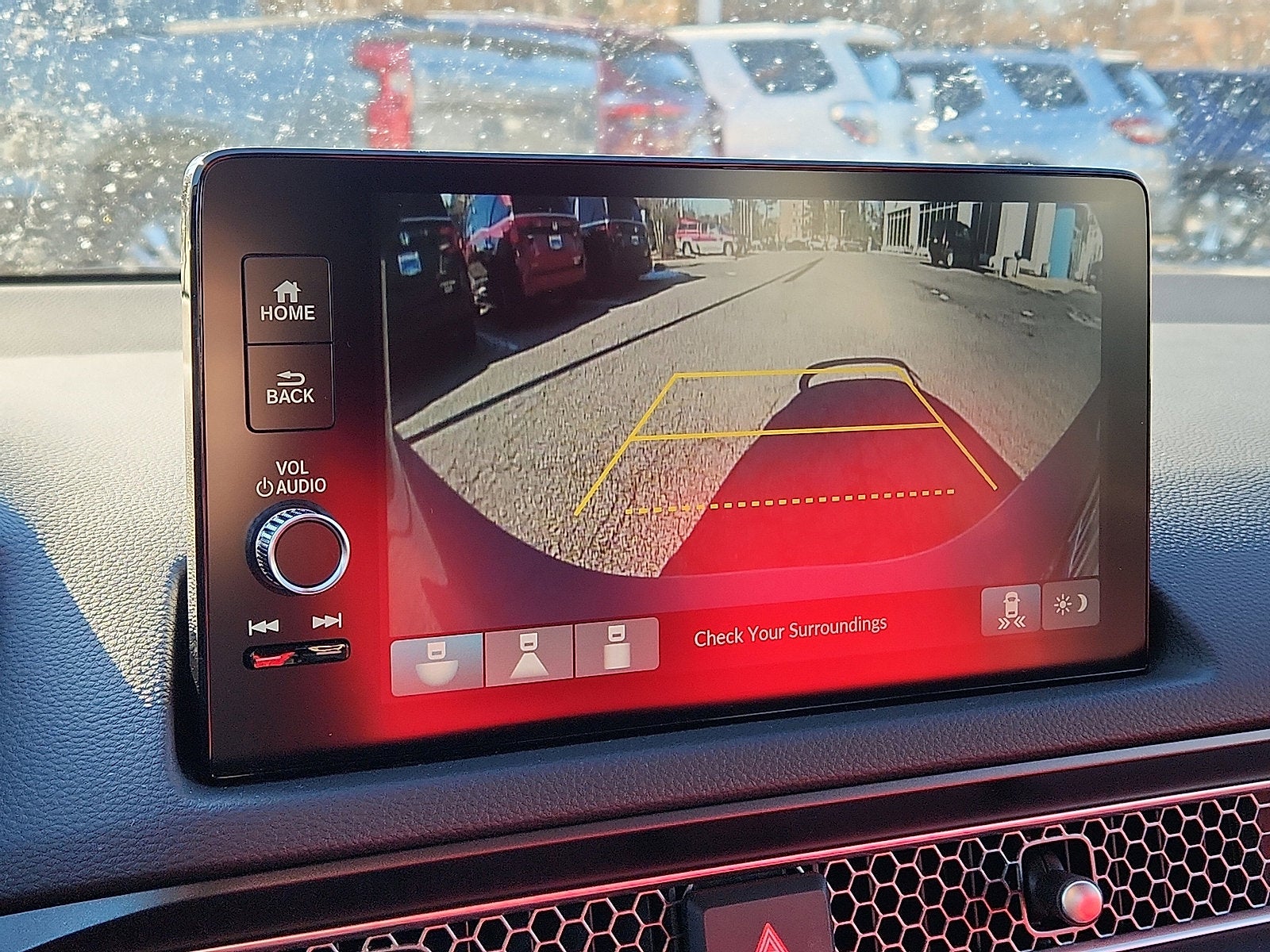 2025 Honda Civic Type R CIVIC TYPE R