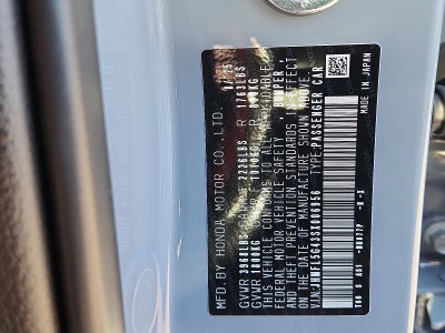 2025 Honda Civic Type R CIVIC TYPE R