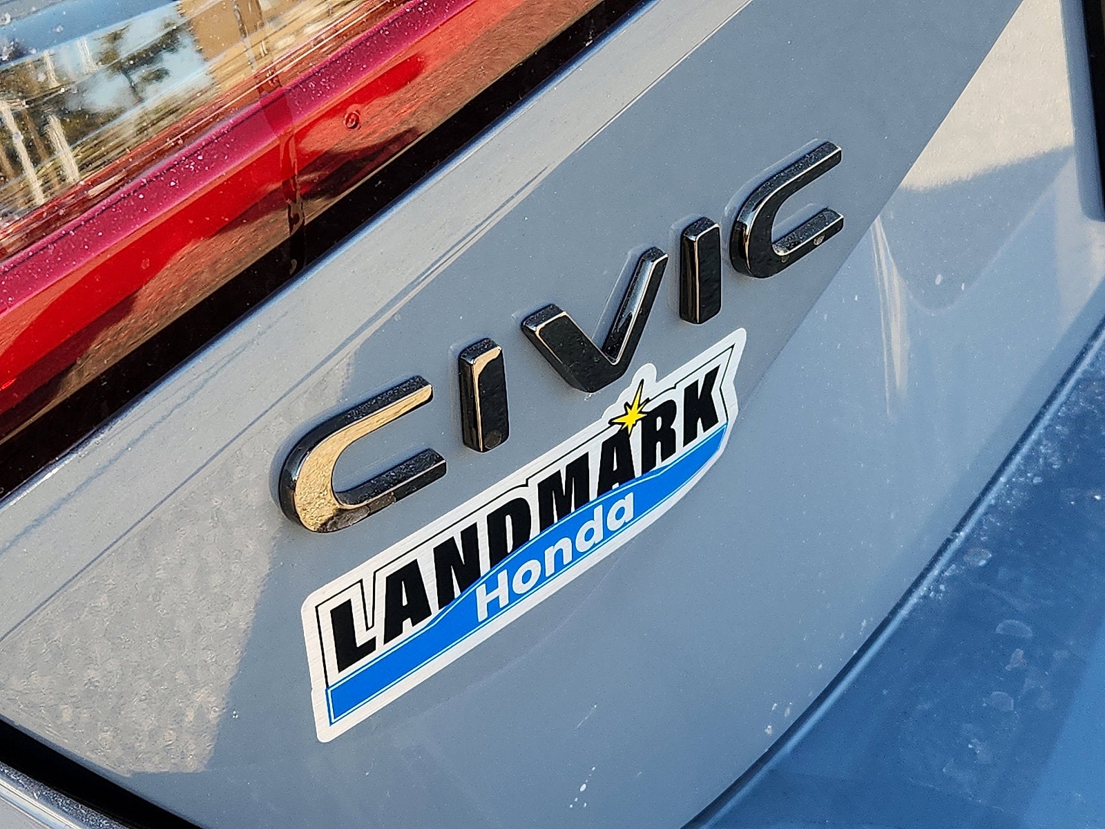 2025 Honda Civic Type R CIVIC TYPE R