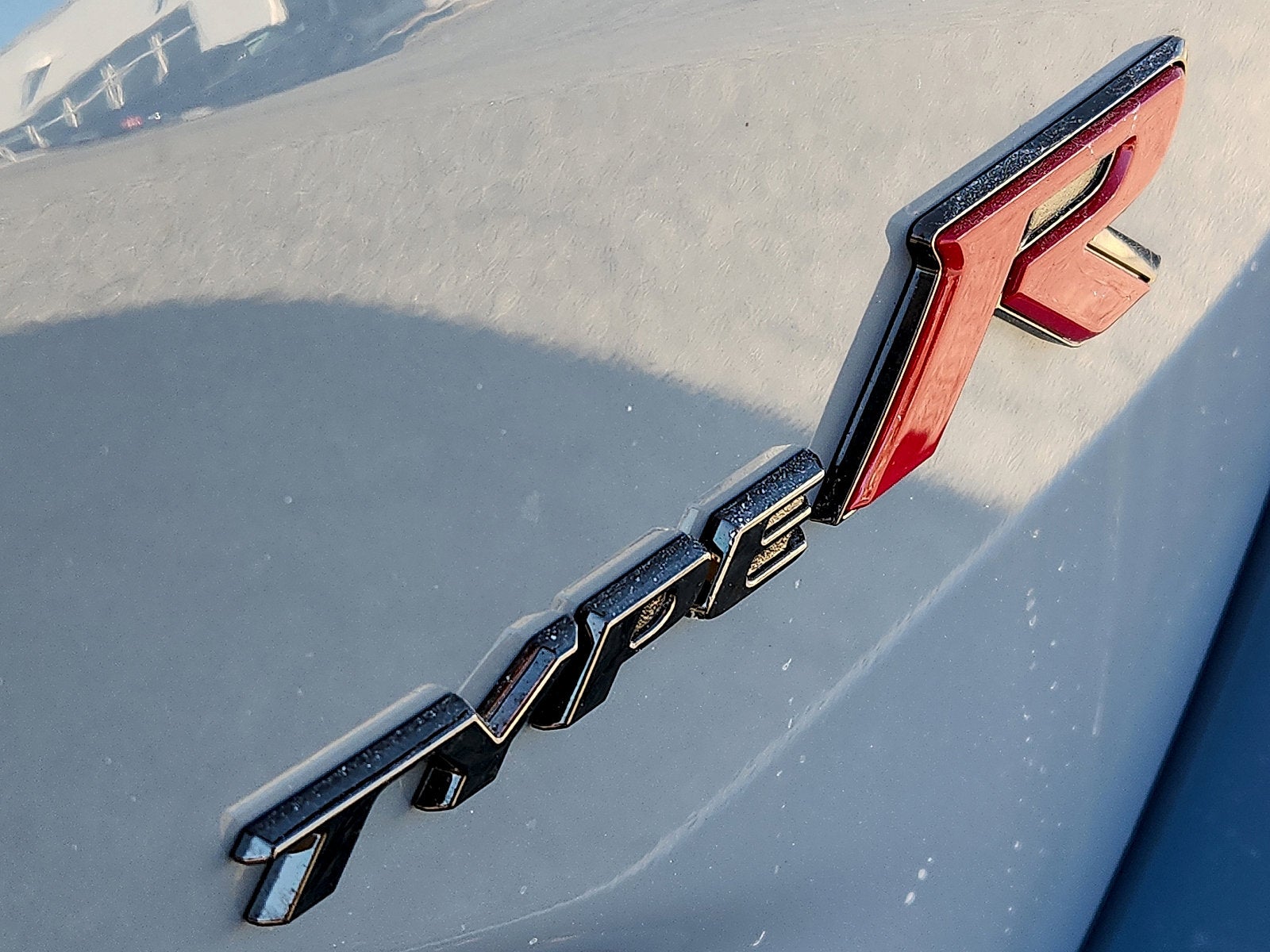 2025 Honda Civic Type R CIVIC TYPE R