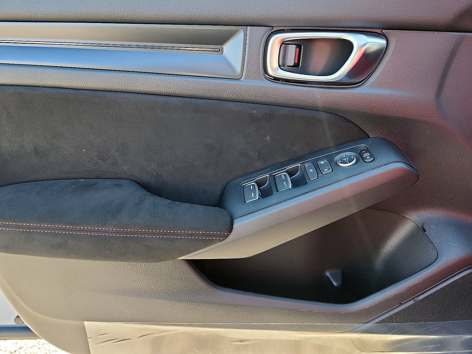 2025 Honda Civic Type R CIVIC TYPE R