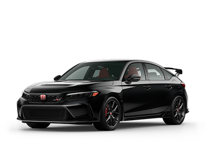 2026 Honda Civic Type R TYP