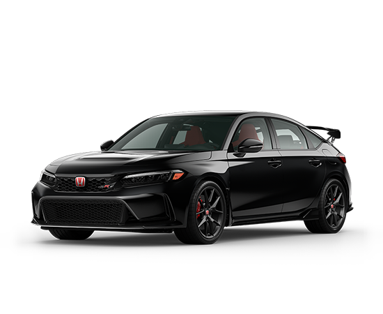 2026 Honda Civic Type R TYP