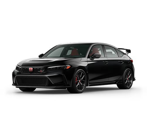 2026 Honda Civic Type R TYP