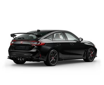 2026 Honda Civic Type R TYP