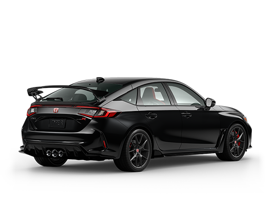 2026 Honda Civic Type R TYP