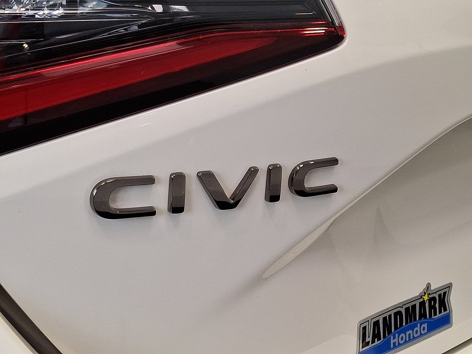 2026 Honda Civic Type R TYP