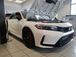 2026 Honda Civic Type R TYP