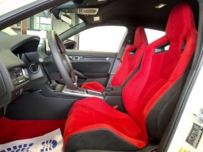 2026 Honda Civic Type R TYP
