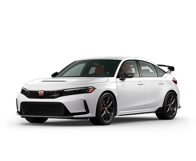 2026 Honda Civic Type R TYP
