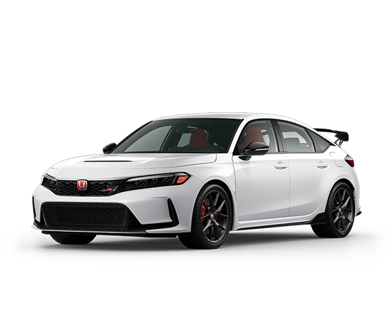 2026 Honda Civic Type R TYP