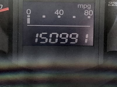 2013 Honda Fit 5dr HB Auto