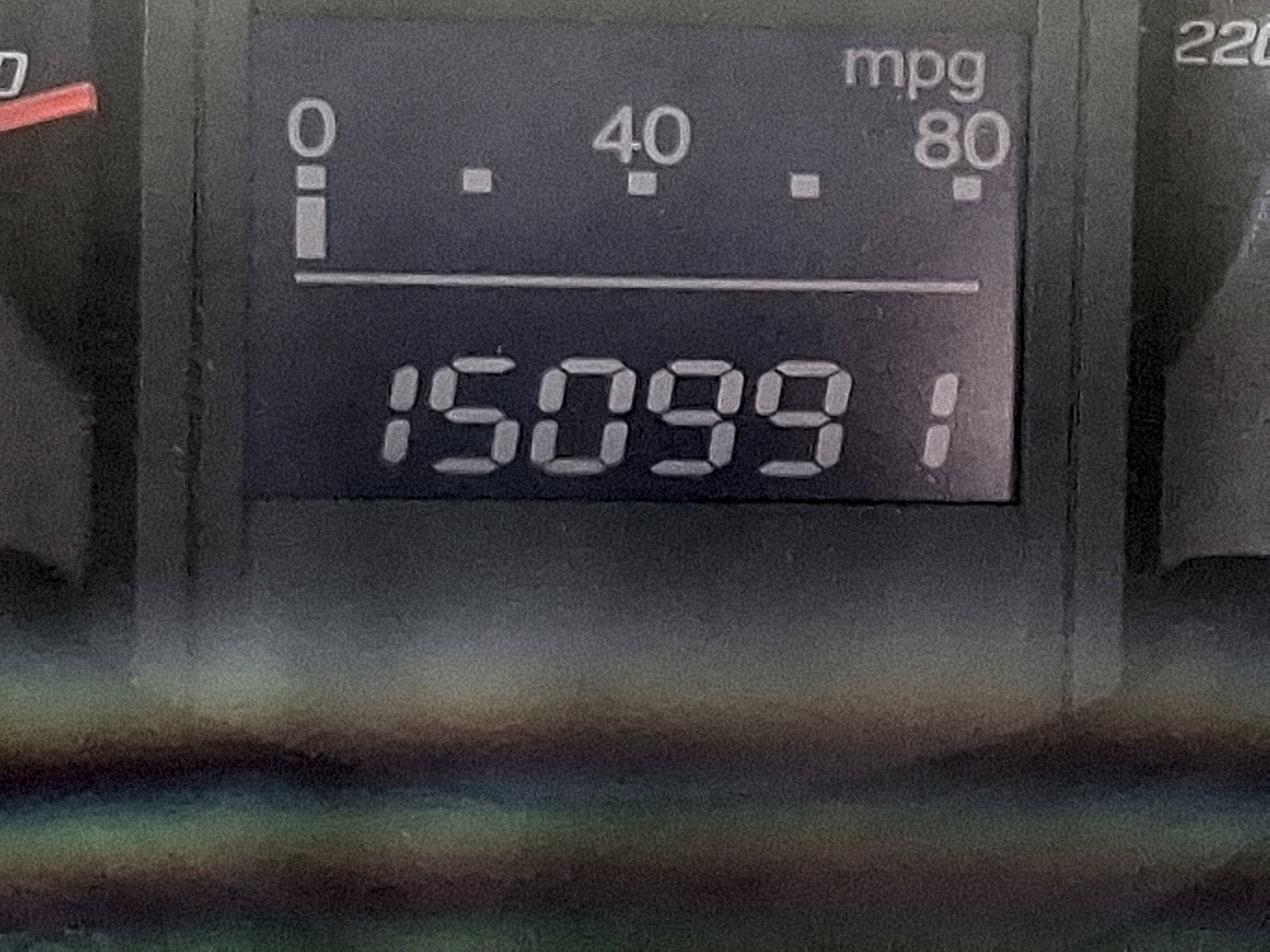 2013 Honda Fit 5dr HB Auto