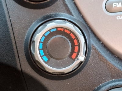 2013 Honda Fit 5dr HB Auto