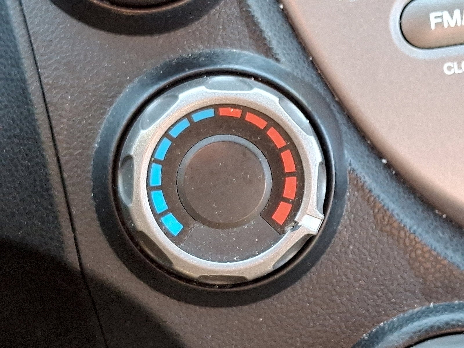 2013 Honda Fit 5dr HB Auto