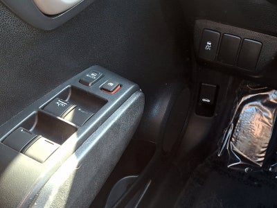 2013 Honda Fit 5dr HB Auto