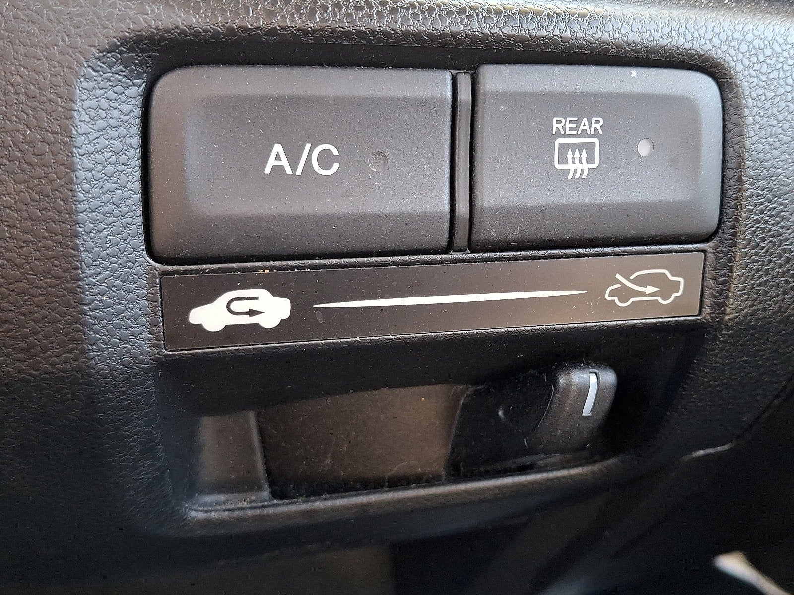 2013 Honda Fit 5dr HB Auto