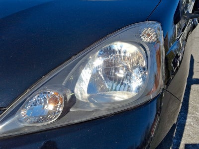 2013 Honda Fit 5dr HB Auto