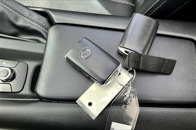 2021 Mazda Mazda MX-5 Miata RF Grand Touring