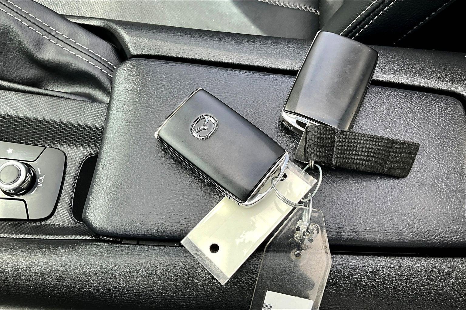 2021 Mazda Mazda MX-5 Miata RF Grand Touring