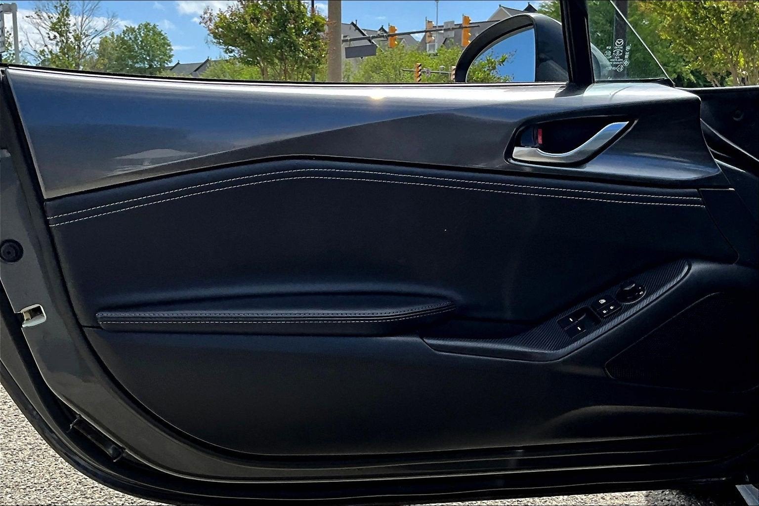 2021 Mazda Mazda MX-5 Miata RF Grand Touring