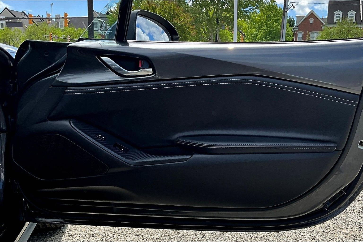 2021 Mazda Mazda MX-5 Miata RF Grand Touring