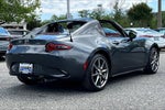 2021 Mazda Mazda MX-5 Miata RF Grand Touring