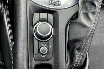 2021 Mazda Mazda MX-5 Miata RF Grand Touring