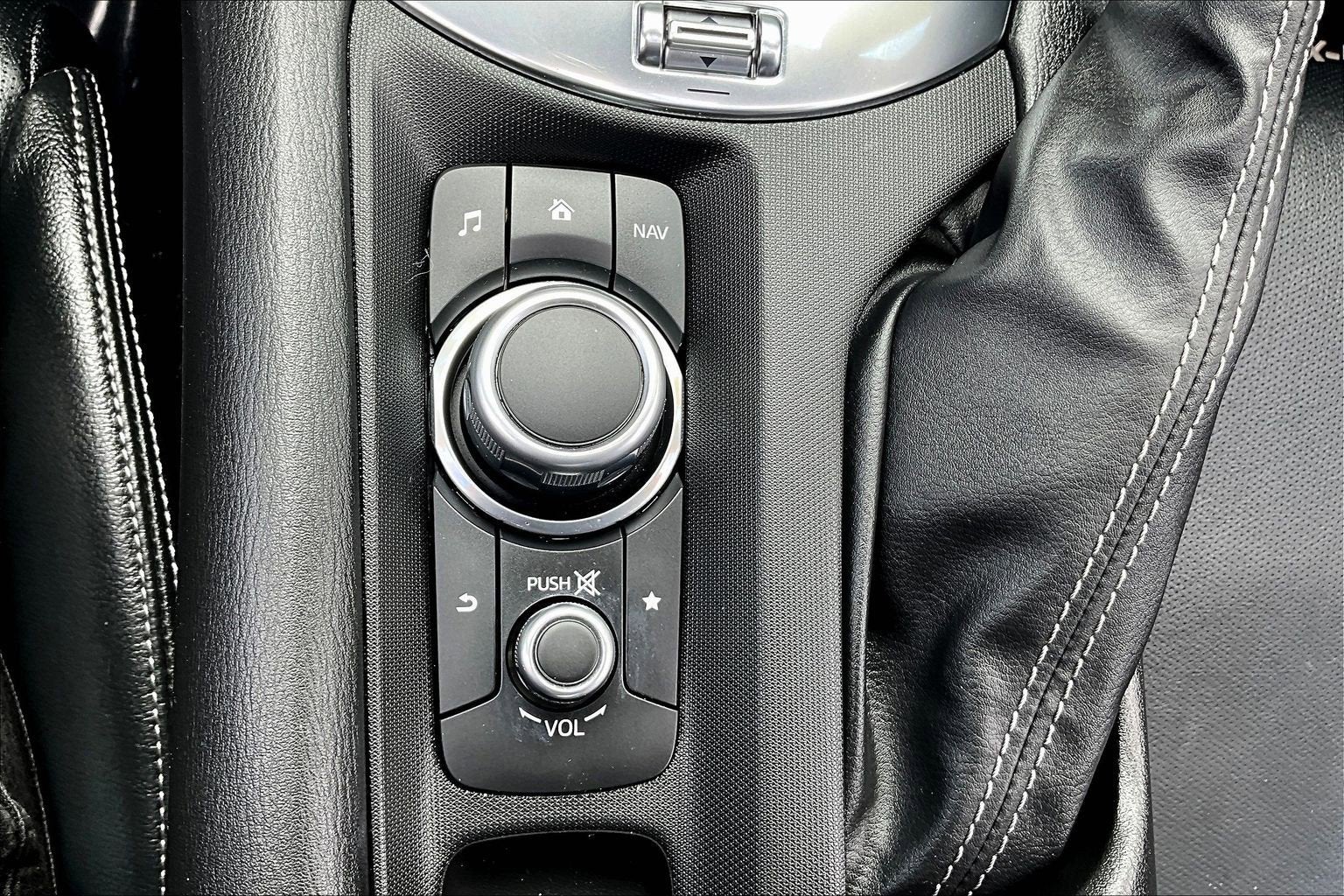 2021 Mazda Mazda MX-5 Miata RF Grand Touring