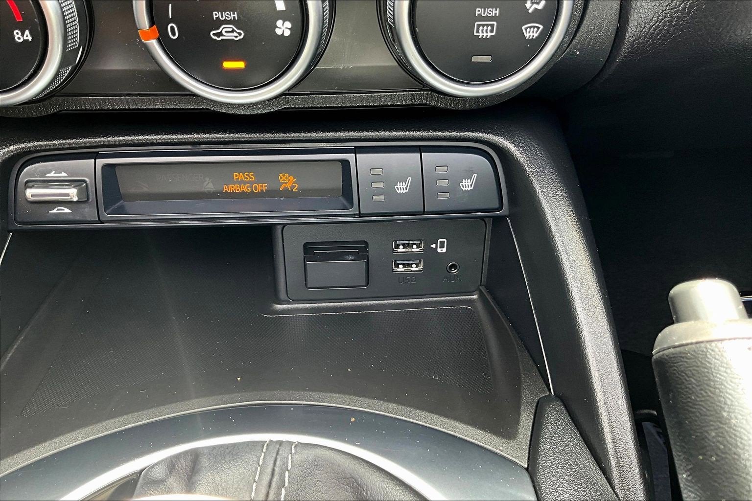 2021 Mazda Mazda MX-5 Miata RF Grand Touring