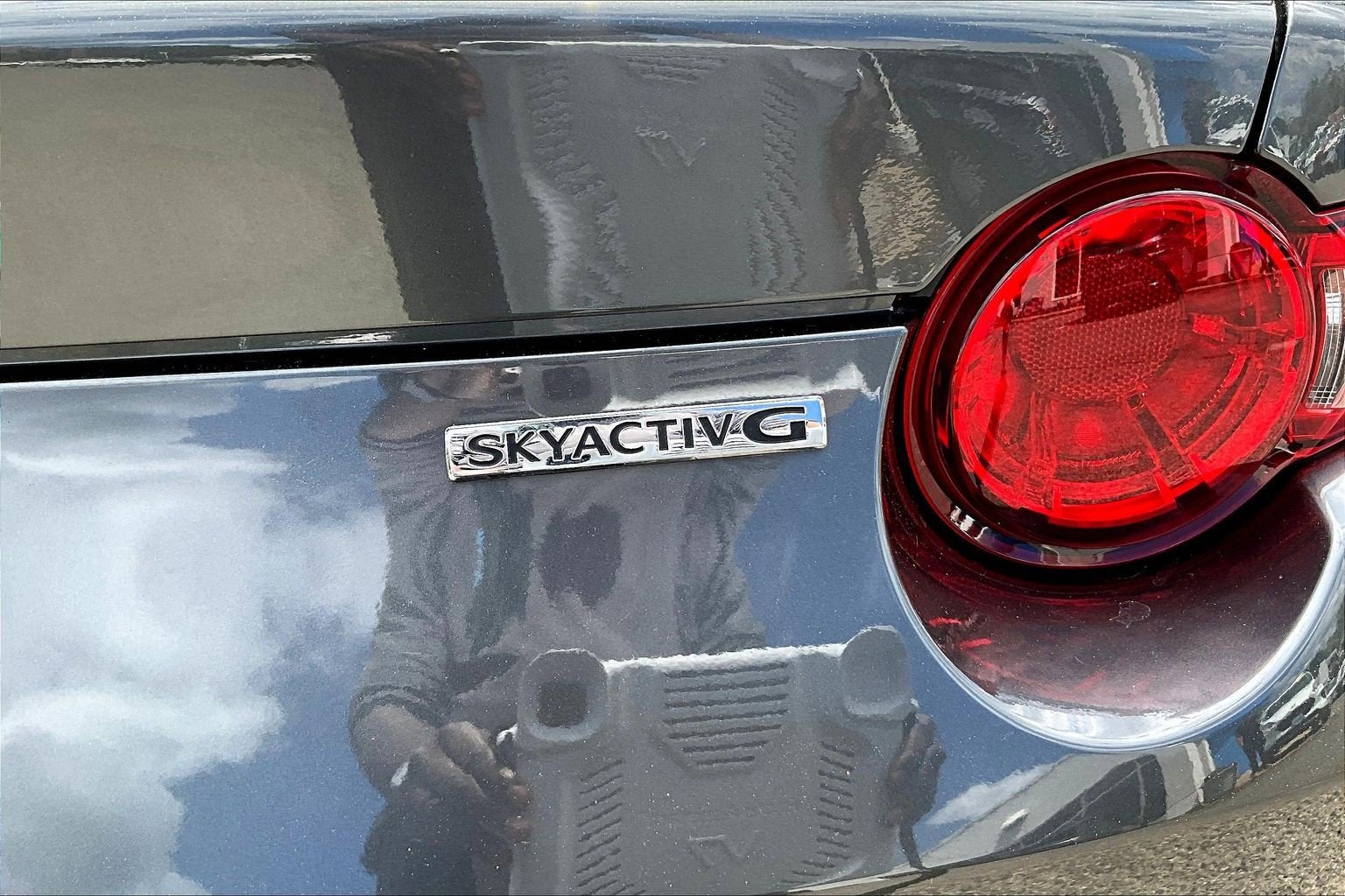 2021 Mazda Mazda MX-5 Miata RF Grand Touring