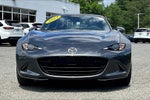 2021 Mazda Mazda MX-5 Miata RF Grand Touring