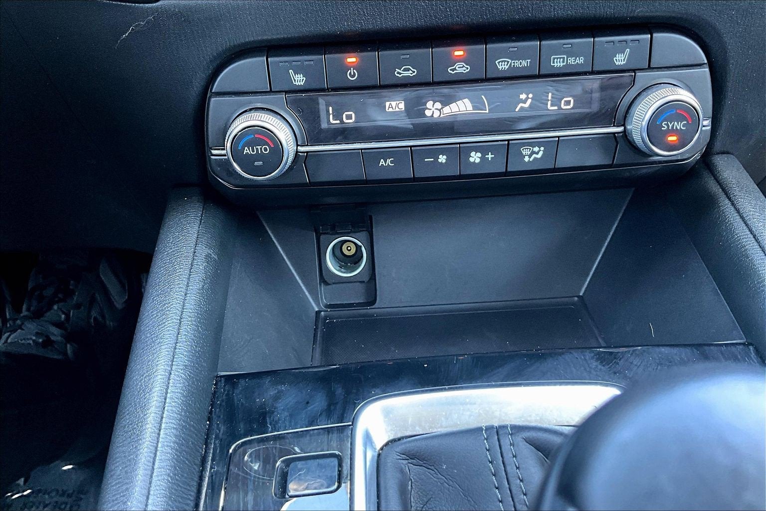2023 Mazda Mazda CX-5 2.5 S Select Package