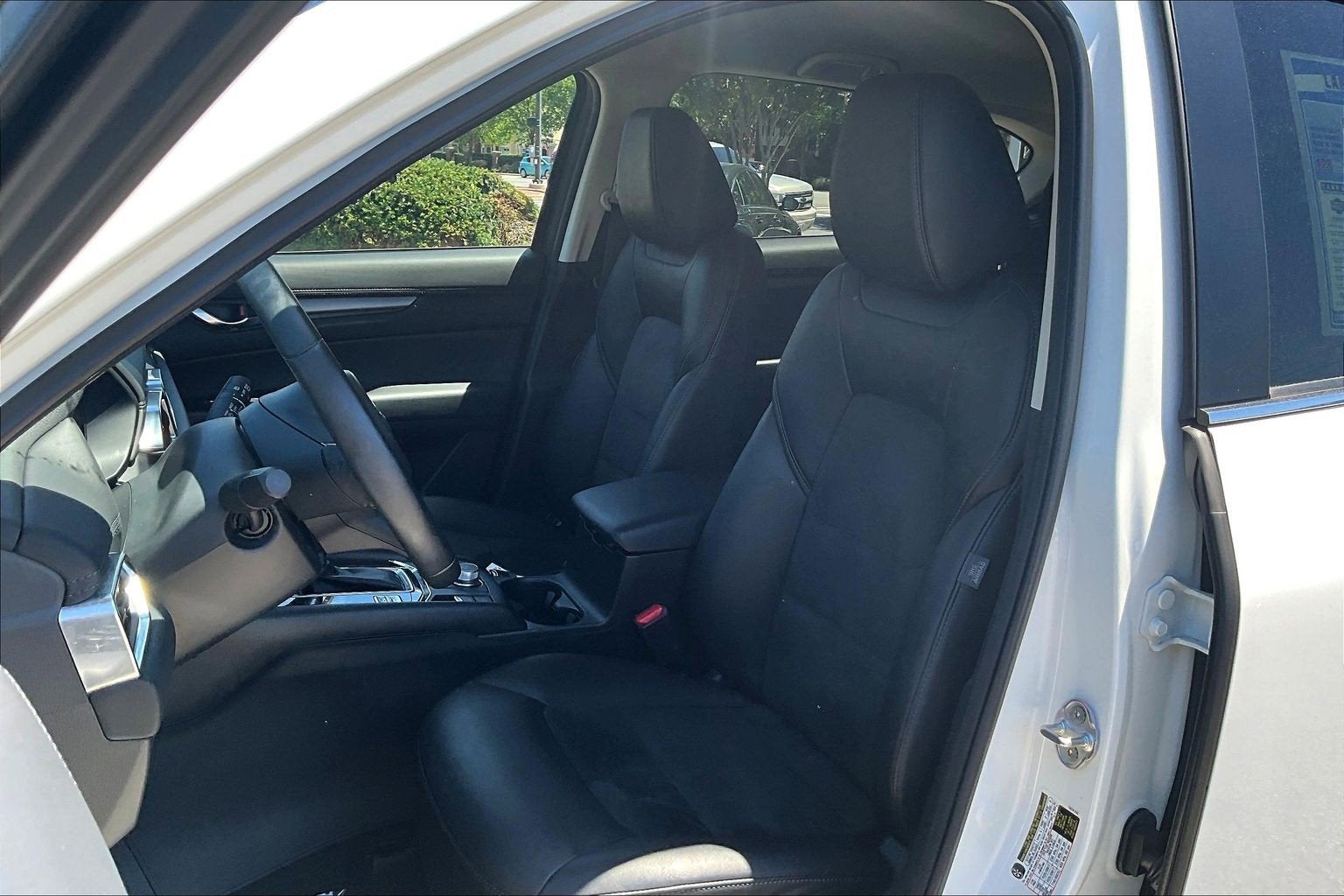 2023 Mazda Mazda CX-5 2.5 S Select Package