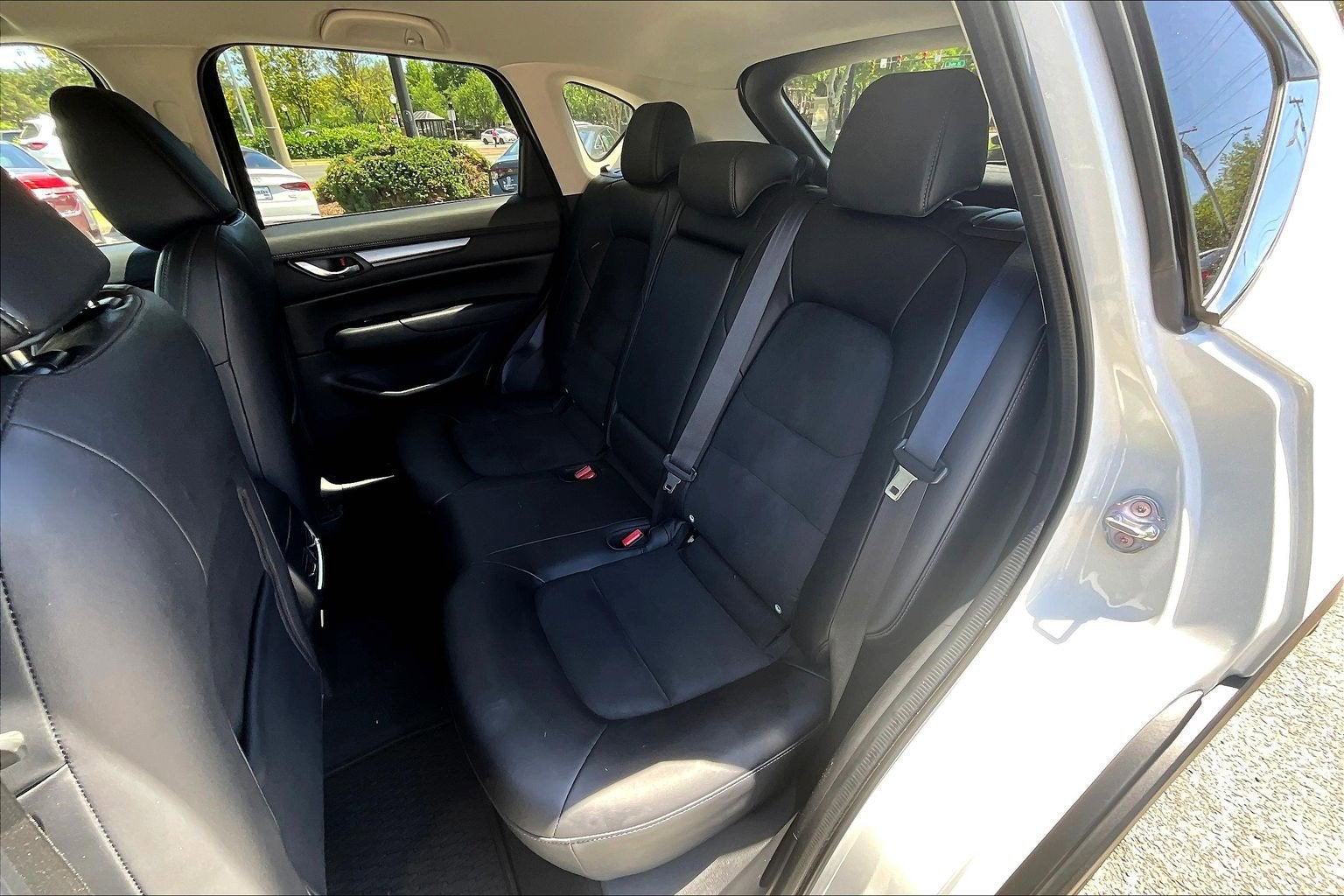 2023 Mazda Mazda CX-5 2.5 S Select Package