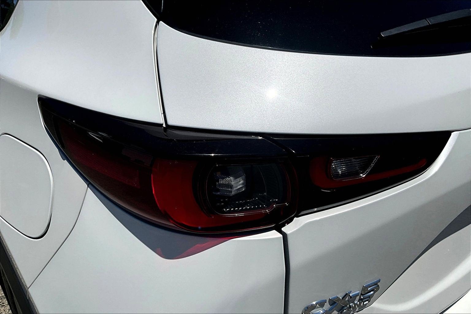 2023 Mazda Mazda CX-5 2.5 S Select Package