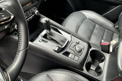 2024 Mazda Mazda CX-5 2.5 S Preferred Package